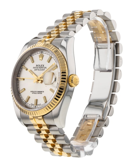 Rolex Datejust 116233 Image 2